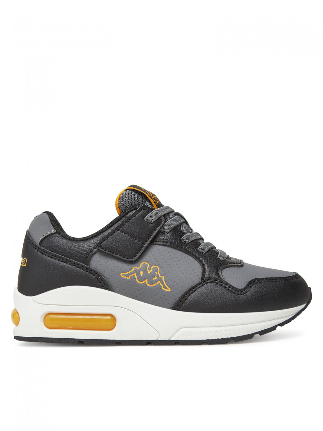 Kappa Sneakersy CEO-CP40-24976W-A CH Šedá
